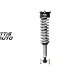 19-ON GM 1500 Front Coilover & Rear Suspension Kit - GMC