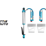 OEM Performance Shock Kit FJ CRUISER  REAR