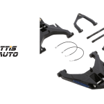 F14P15 FORD LONG TRAVEL/PRE RUNNER KIT