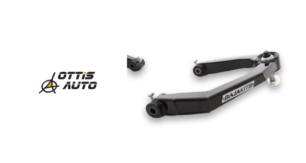 TL0L08 LOWER CONTROL ARM LC200