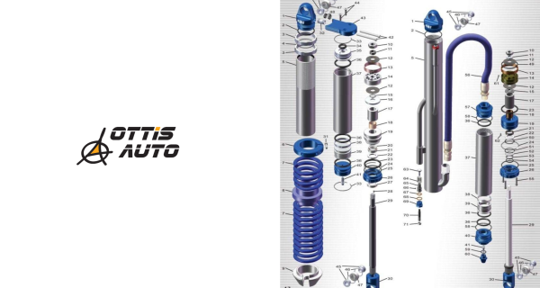 SG105 GROMMET 1.000 BRG BLACK LC300