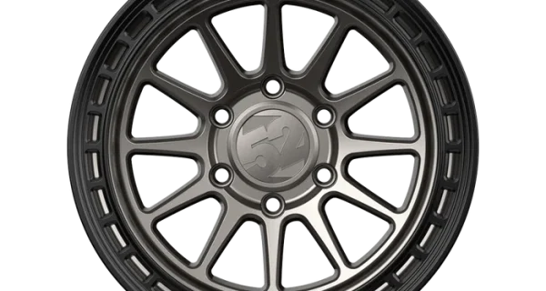 RANGE 17X8.5 0off Set 6×135 87.1 – MAGNESIUM GREY