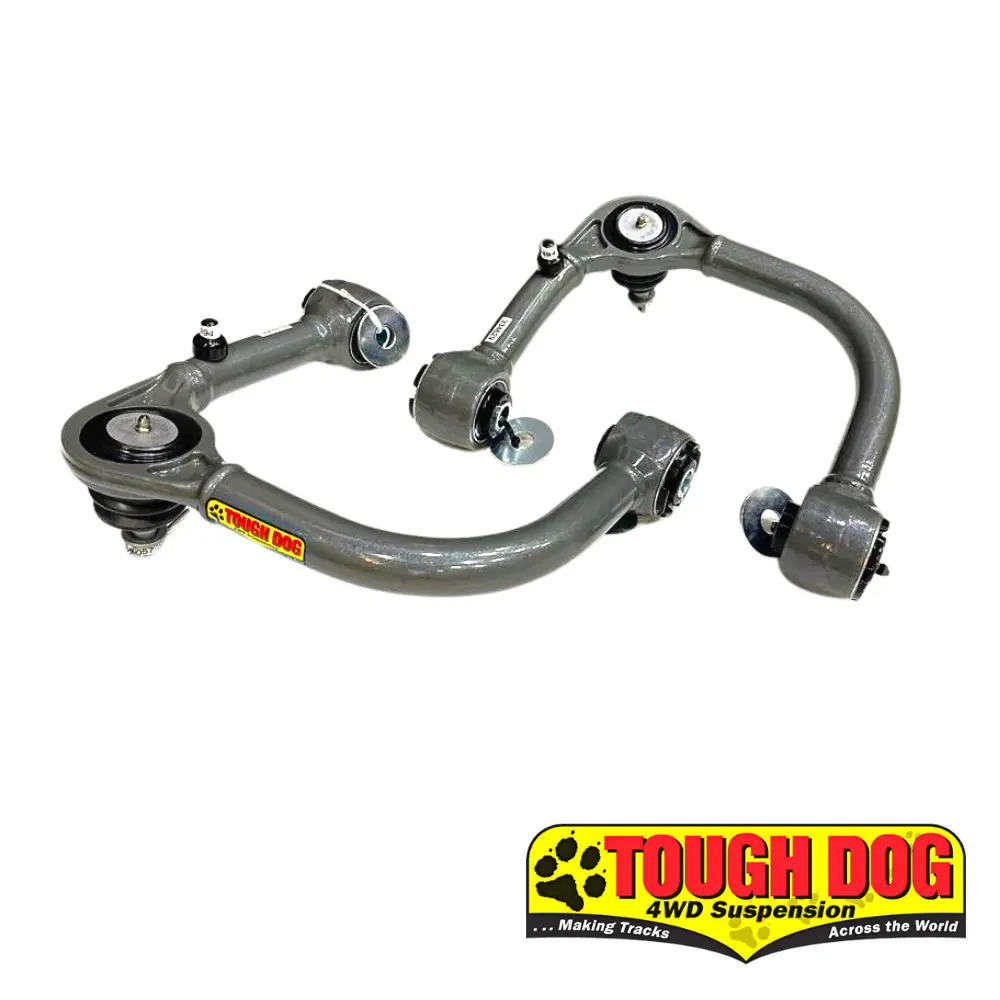 Tough Dog Uca Toyota Lc200 (Pair) - Image 3