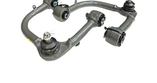 Tough Dog Uca Toyota Lc200 (Pair)