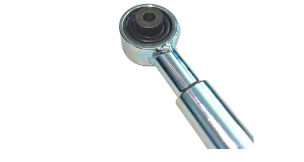 Tough Dog Penhard Nissan Y61 Rear