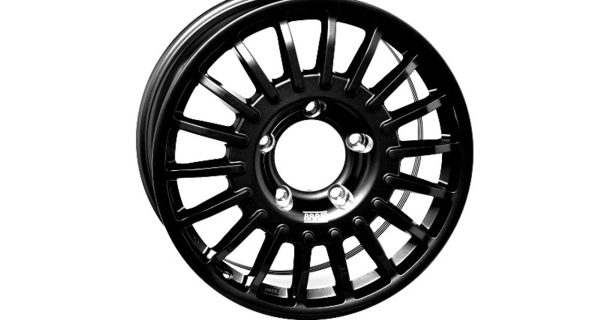 WINRACE T BLACK SHY 25 – LC200 5 x 150 (17INCH) – BRAID