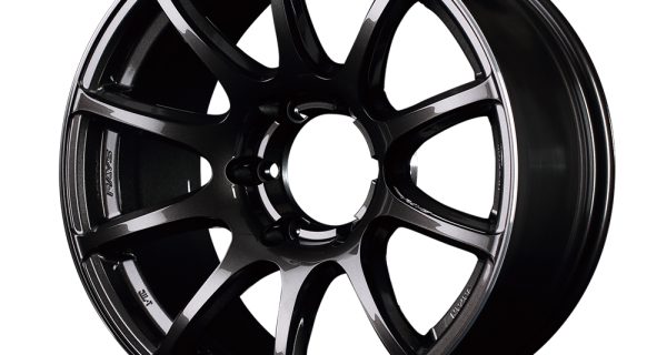 SUPER DARK 18X8 6X139