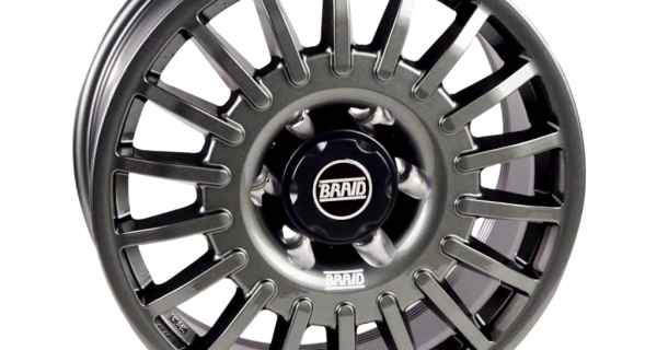 WT NISSAN Y61- ANTHERCITY SHINY – NISSAN Y61 (16 INCH) – BRAID