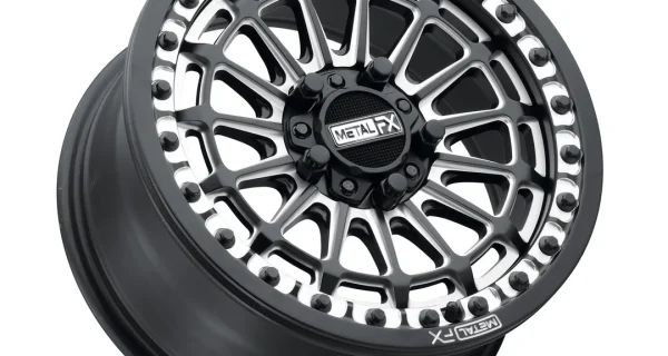 DELTA BB 15X7 5X114 38ET SATIN BLACK/CONTRAST – FRONT WHEEL (2PCS)