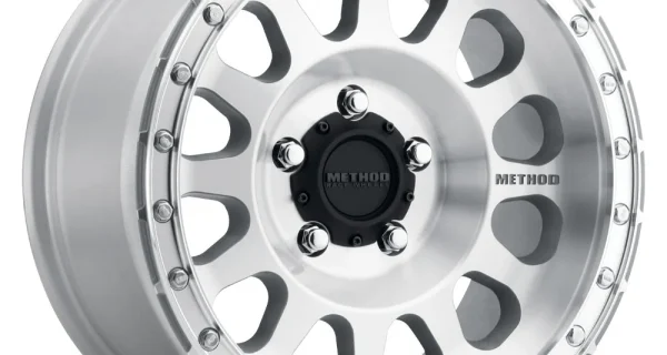 315 Machined – Clear Coat – LC200 5 x 150 (17INCH), TUNDRA 5 x 150 (17INCH)