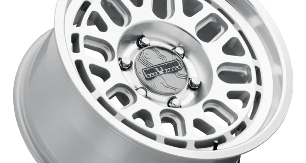 MR321 Machined Clear Coat – GMC 6 x 5.5 (20INCH), LC300 6 x 5.5 (20INCH)