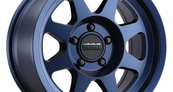 MR701 Bahia Blue – GMC 6 x 5.5 (17 INCH)