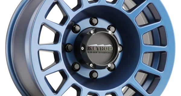 MR707 bahia blue – GMC 6 x 5.5 (18INCH), LC300 6 x 5.5 (18INCH)