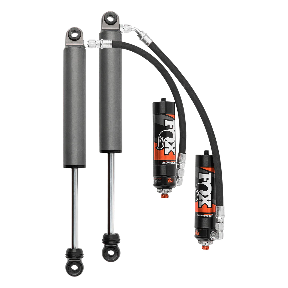 19-ON GM 1500 Front & Rear Suspension Kit - GMC - Image 3