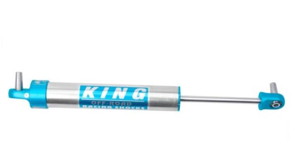 PATROL Y61 97+ FRONT 2.0 DIA. STEERING STABILIZER  (EACH)