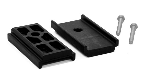 LHS-A1 PAIR NYLON LEG HEIGHT SPACER 10MM