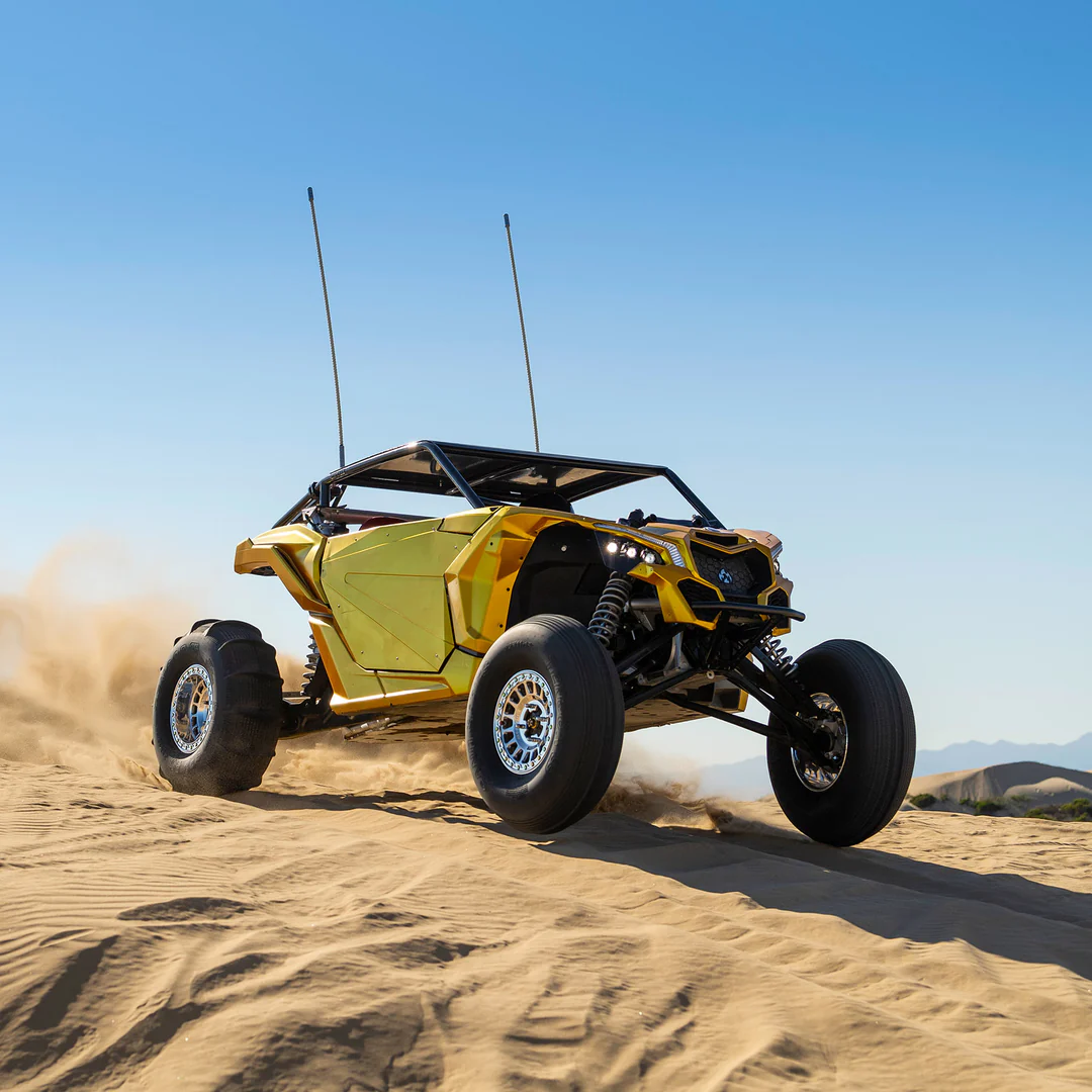 TENSOR SAND SERIES (SS) - FRONT (33INCH) - Image 5