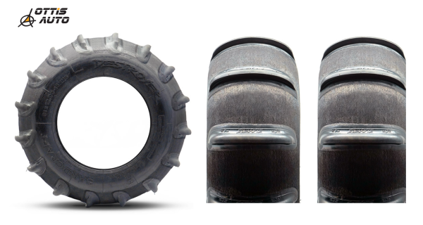 SANDCRAFT SLAYER – REAR (32INCH)