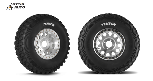 TENSOR – (DS) DESERT SERIES (33X10)