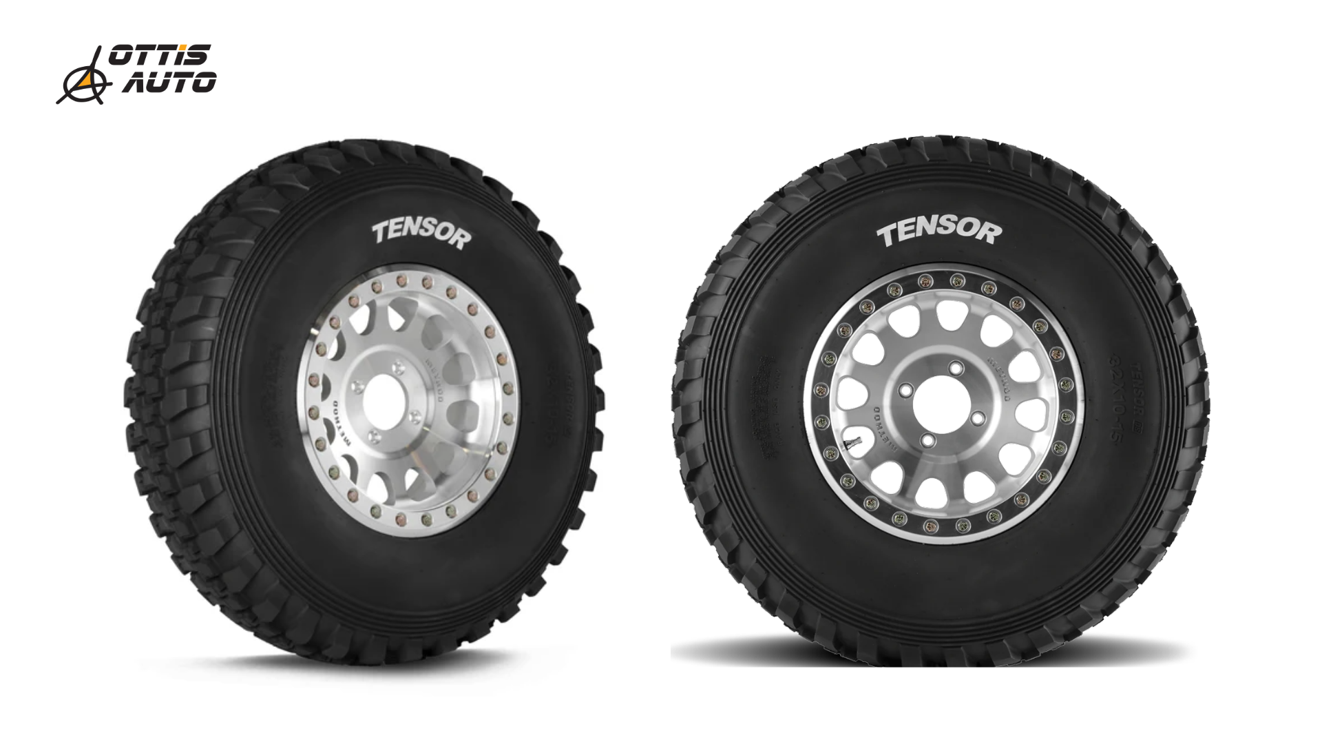 TENSOR - (DS) DESERT SERIES (33X10)