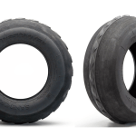 SANDCRAFT SLAYER WITH MOHAWK - FRONT (32INCH)