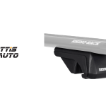 SX100 RAISED RAIL LEG KIT (X4)