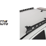 RTHB1 TOYOTA HILUX N70& N80 BACKBONE