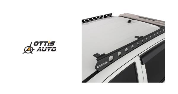 RTHB1 TOYOTA HILUX N70& N80 BACKBONE