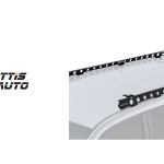 RTLB1 TOYOTA LC200 07+ BACK BONE