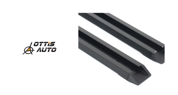 RTS556 GEN8 HILUX DUAL CAB TRACK SET