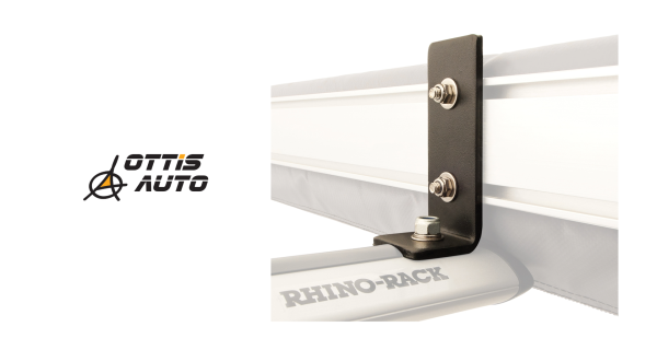 3111 UNIVERSAL AWNING KIT SHORT