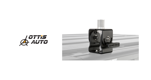 43196 PIONEER FOLDING AERIAL MOUNT