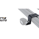 43234 PIONEER WORK LIGHT BRACKET