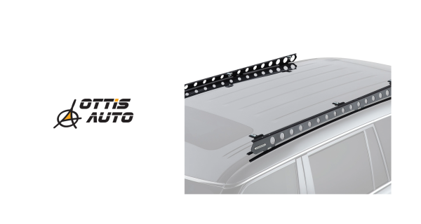 RNPB1 NISSAN PATROL Y62 12+ BACK BONE