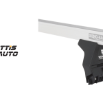 RL110S5 LEG BRKTS 110MM STRAP NO5