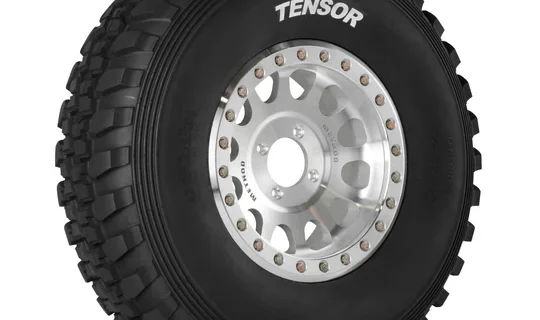 TENSOR – (DS) DESERT SERIES (33X10)