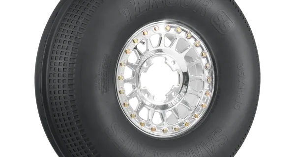 TENSOR SAND SERIES (SS) – FRONT (35INCH)