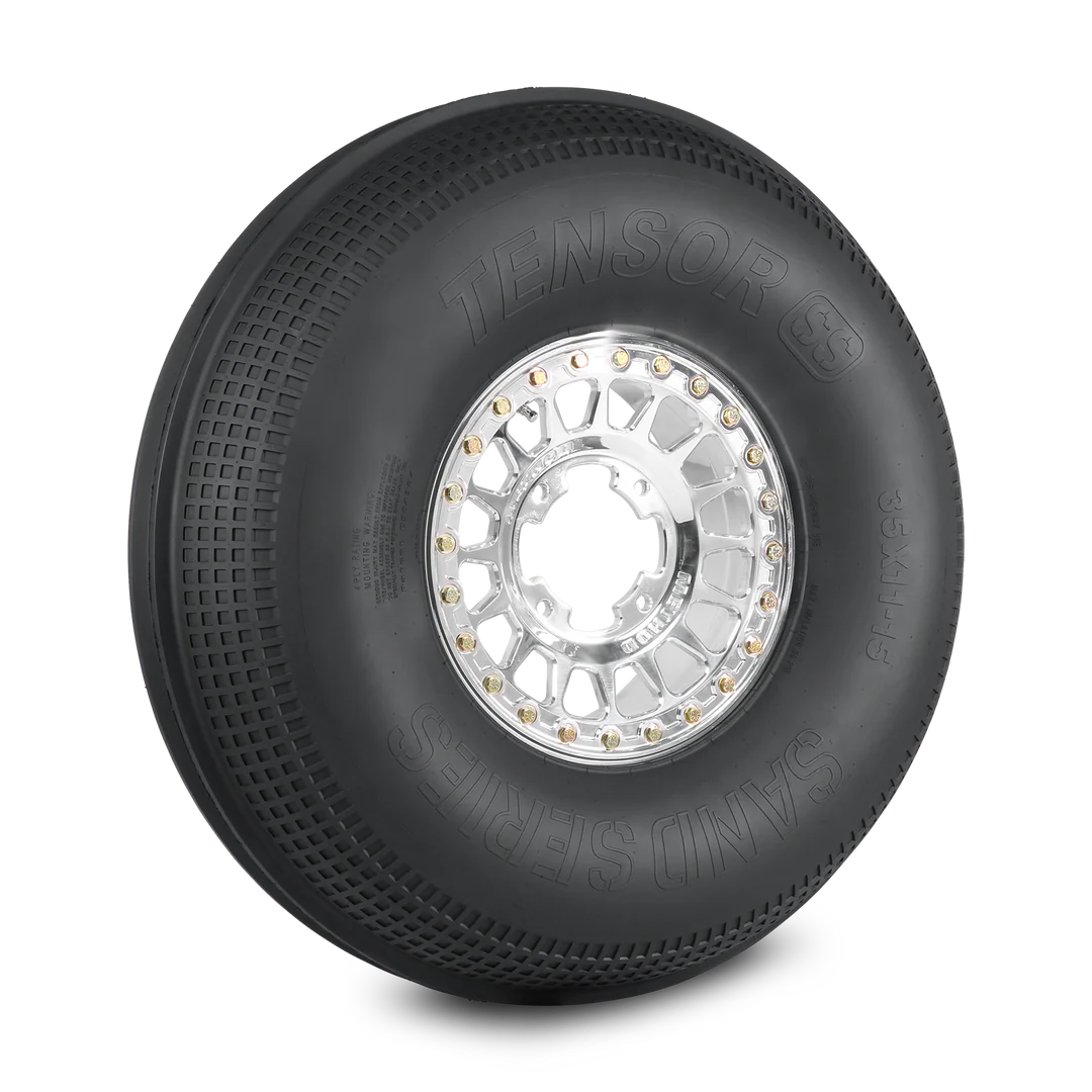 TENSOR SAND SERIES (SS) - FRONT (33INCH) - Image 2