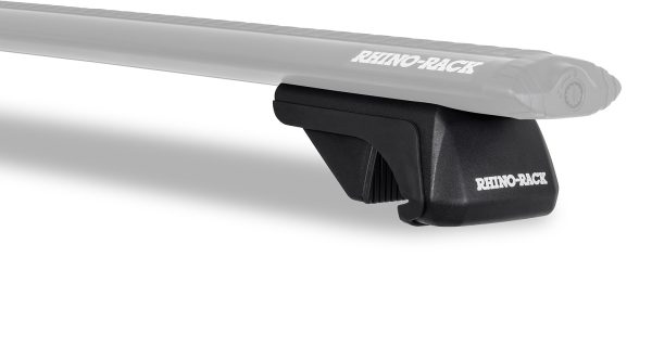 SX100 RAISED RAIL LEG KIT (X4)