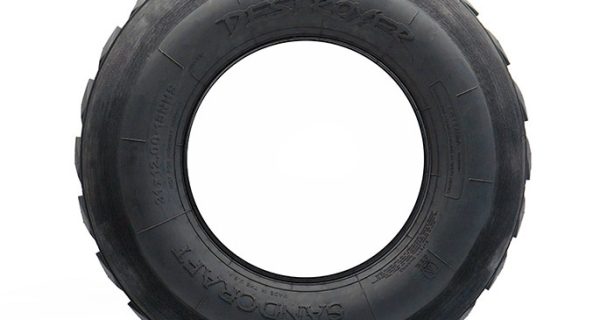 SANDCRAFT SLAYER WITH MOHAWK – FRONT (32INCH)