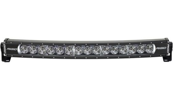 RIG-350053 Radiance+ Curved Light Bar