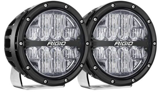 RIG-36200 360 SRS LED SPOT LIGHT