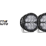 RIG-36200 360 SRS LED SPOT LIGHT