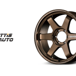TE37 ULTRA LARGE BRONZE (20 INCH) FOR LC300