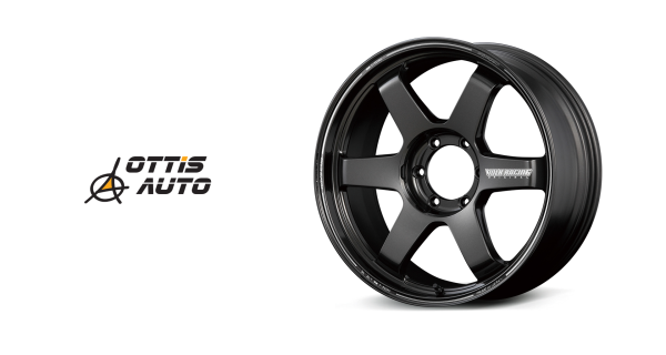 TE37 ULTRA LARGE DIAMOND DARK (20 INCH) FOR LC300